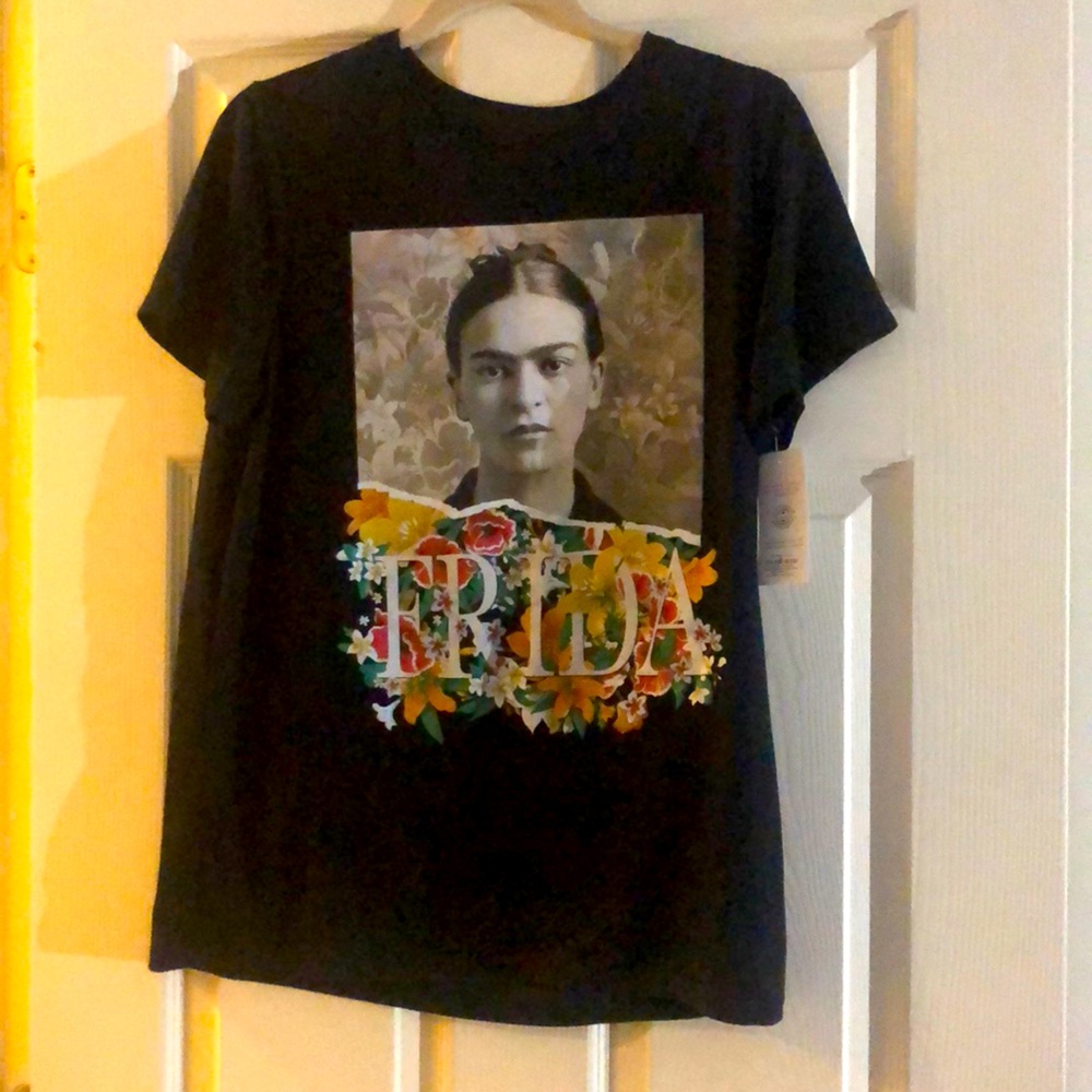 Frida Kahlo